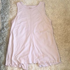 🌟🌟ATHLETA WORKOUT SHIRT!